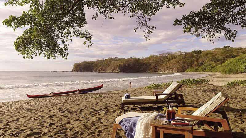 Privát Costa Rica utazás