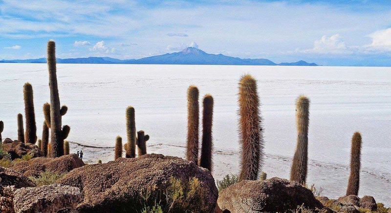 Privát Bolívia utazás