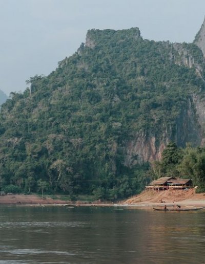 Privát Laosz utazás