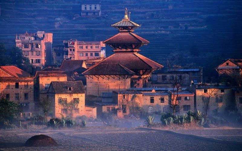 Privát Nepál utazás