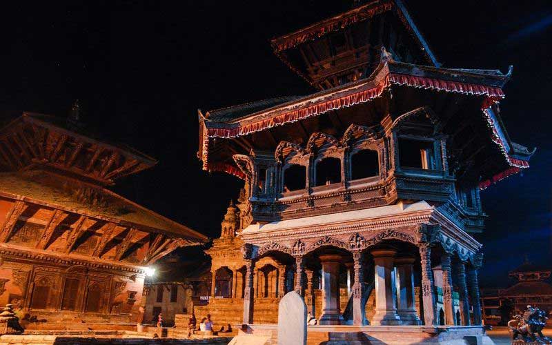 Privát Nepál utazás