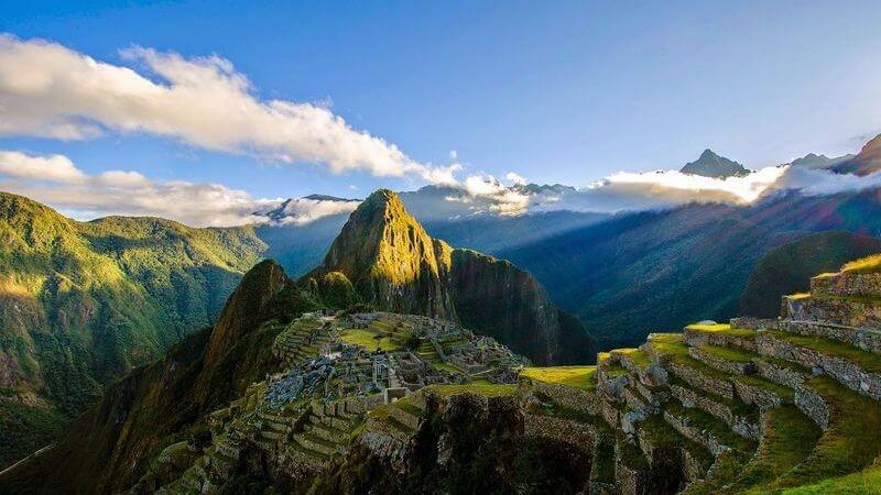 Privát Peru utazás