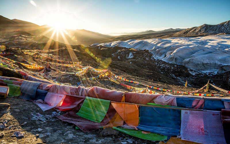 Privát Tibet utazás
